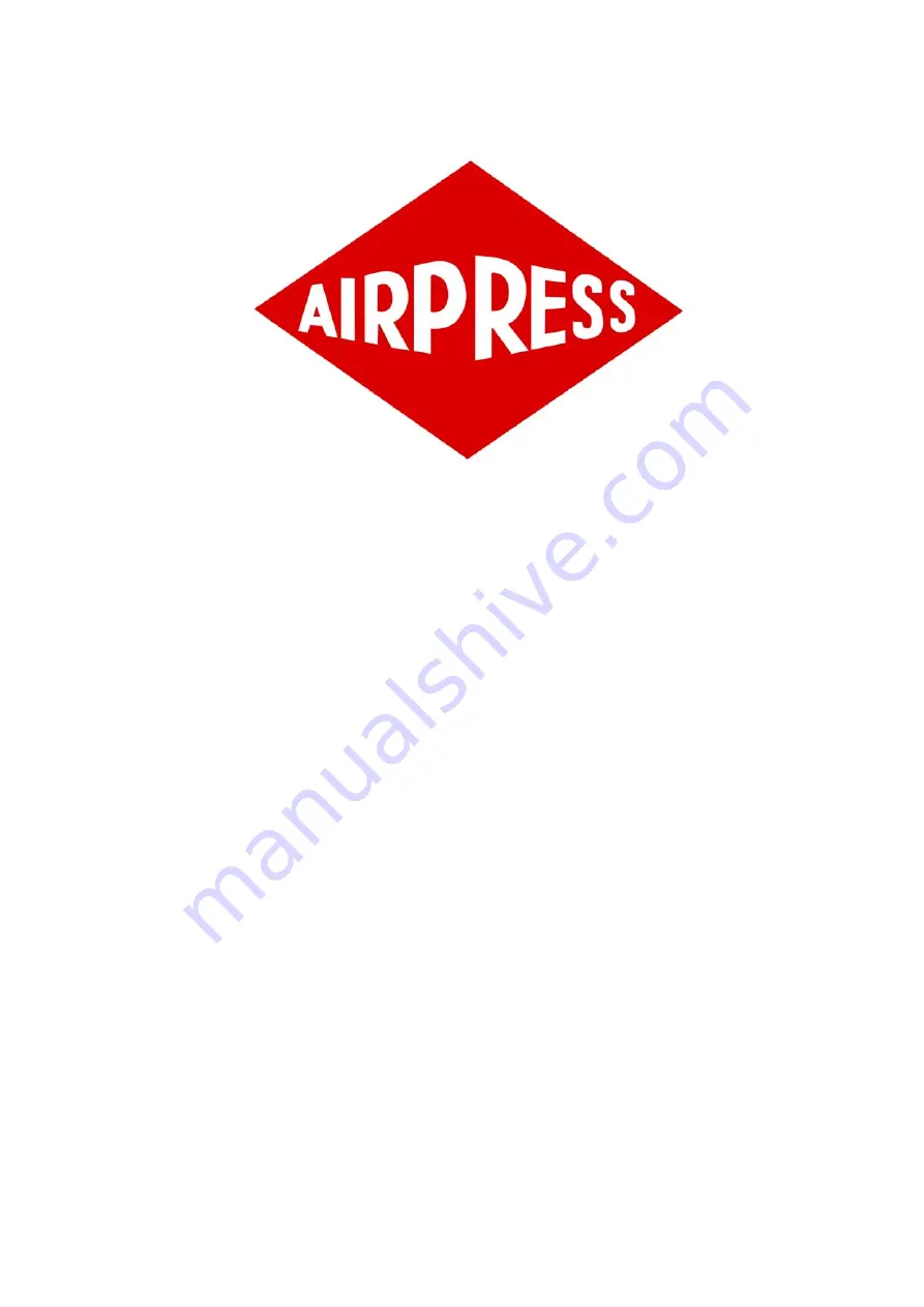 Airpress 46571 Instruction Manual Download Page 15