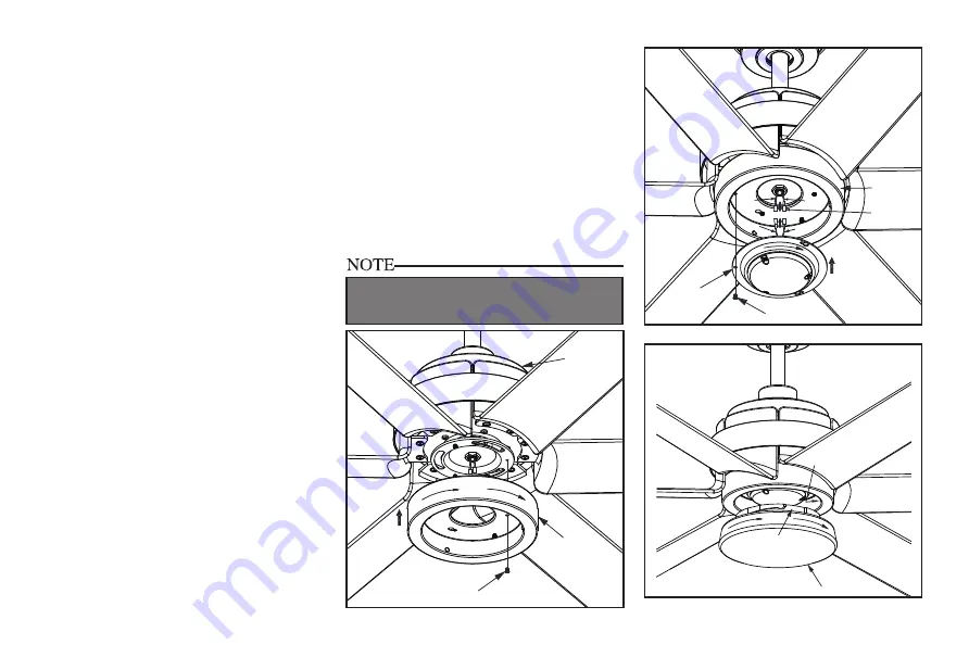 AirPro 785247249299 Installation Manual Download Page 12