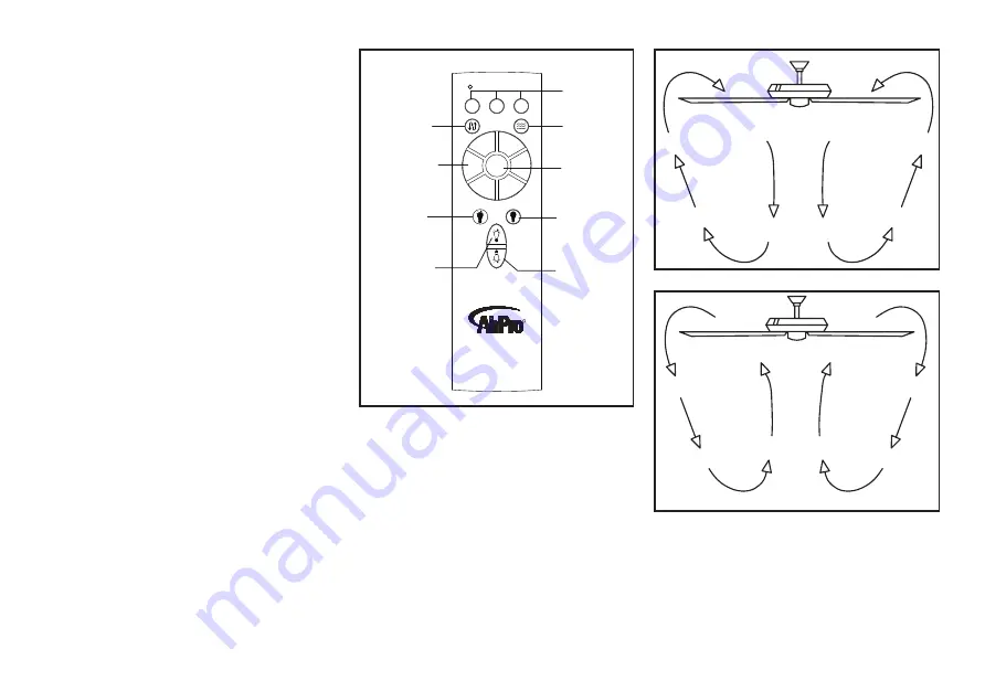 AirPro 785247249299 Installation Manual Download Page 46