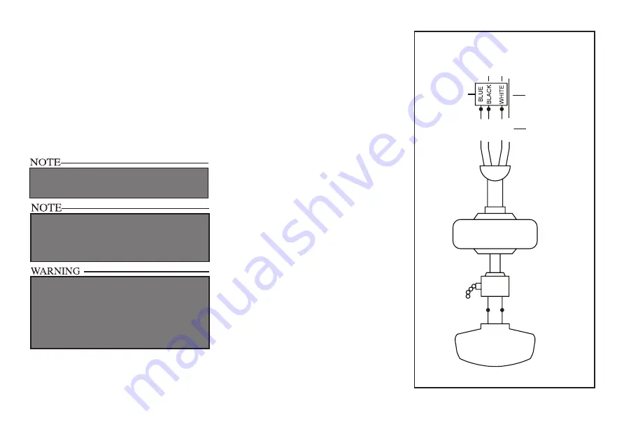 AirPro PROGRESS LIGHTING P2560 Скачать руководство пользователя страница 10