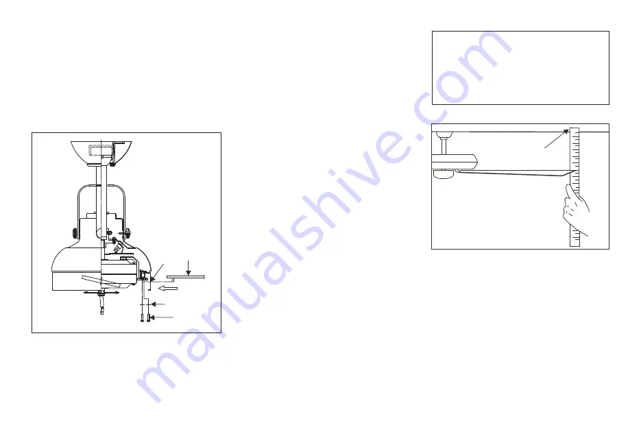 AirPro Progress Lighting P2568 Скачать руководство пользователя страница 10