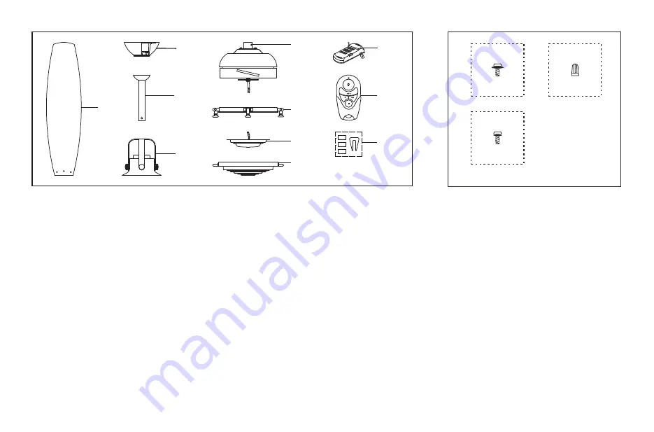 AirPro Progress Lighting P2568 Скачать руководство пользователя страница 21