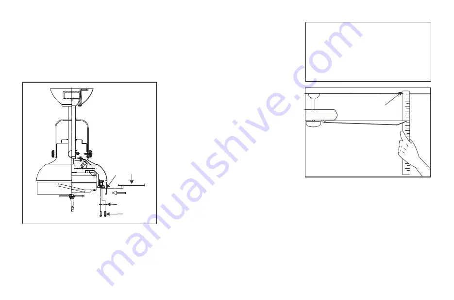 AirPro Progress Lighting P2568 Installation Manual Download Page 26