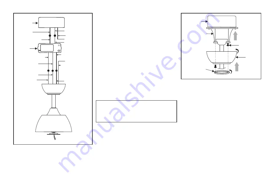 AirPro PROGRESS LIGHTING P2592 Скачать руководство пользователя страница 9