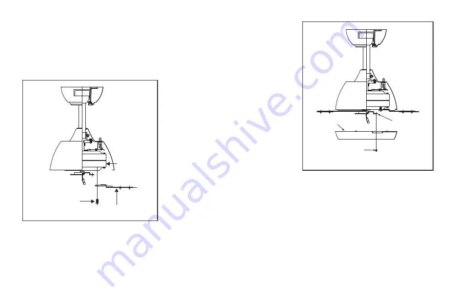 AirPro PROGRESS LIGHTING P2592 Instruction Manual Download Page 26