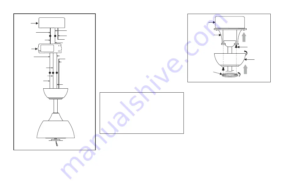 AirPro PROGRESS LIGHTING P2592 Скачать руководство пользователя страница 41