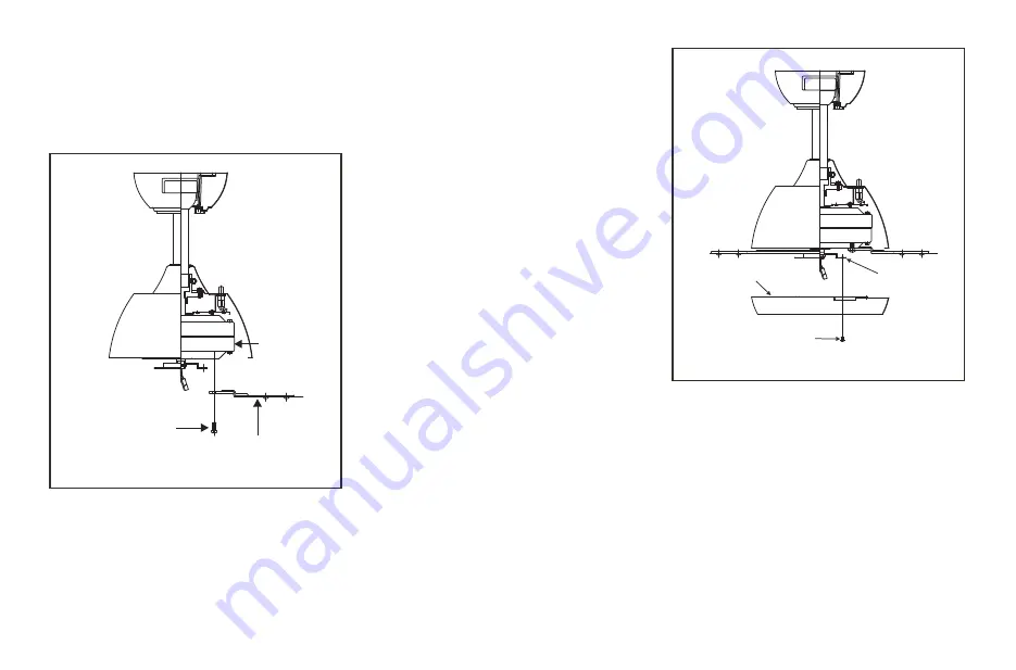 AirPro PROGRESS LIGHTING P2592 Скачать руководство пользователя страница 42