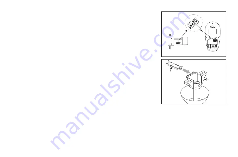 AirPro PROGRESS LIGHTING P2594 Installation Manual Download Page 22