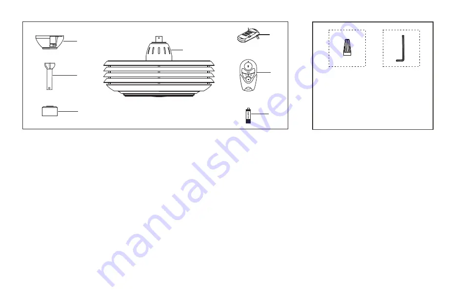 AirPro PROGRESS LIGHTING P2594 Скачать руководство пользователя страница 33