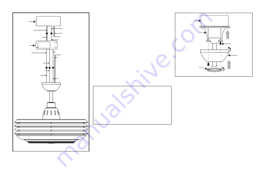 AirPro PROGRESS LIGHTING P2594 Скачать руководство пользователя страница 37