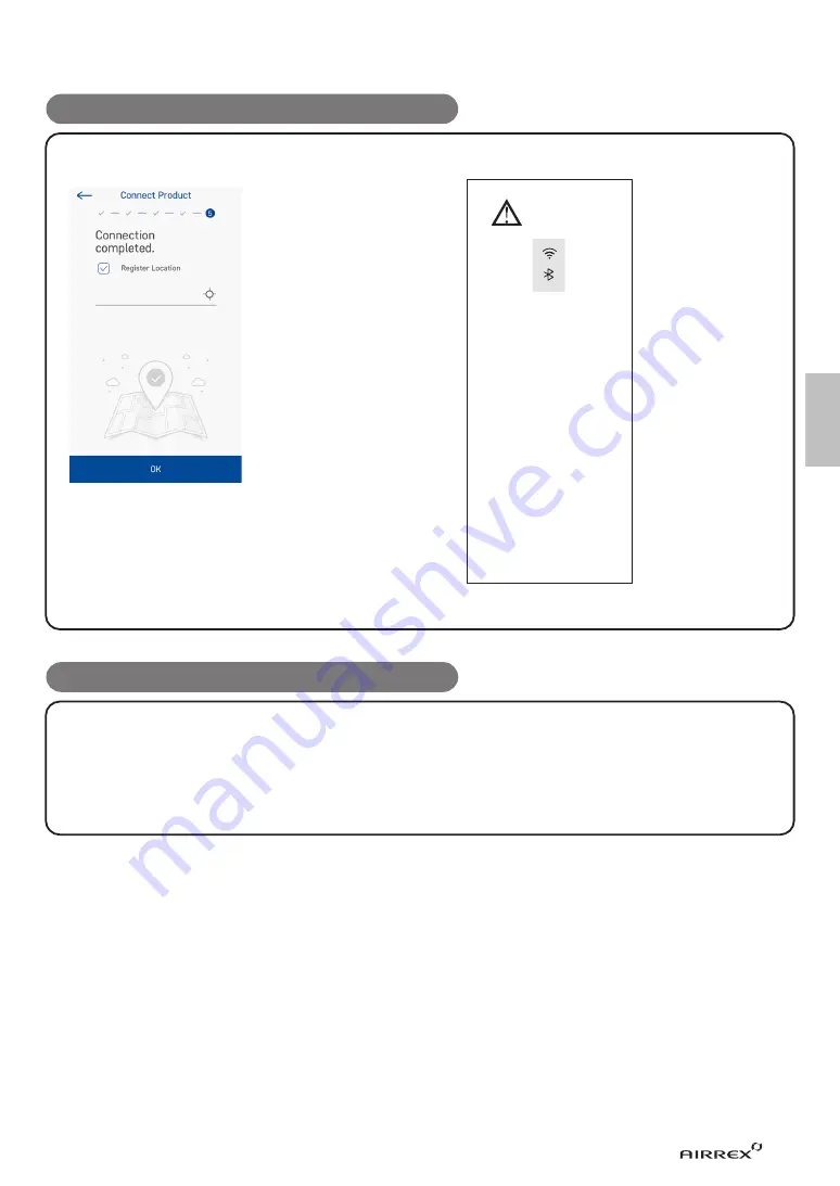 Airrex AH-200i User Manual Download Page 15