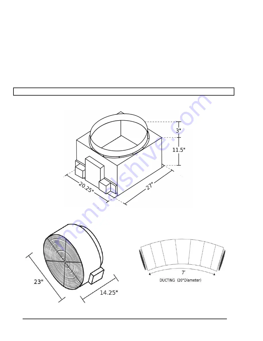 AirScape 2.5 Скачать руководство пользователя страница 4