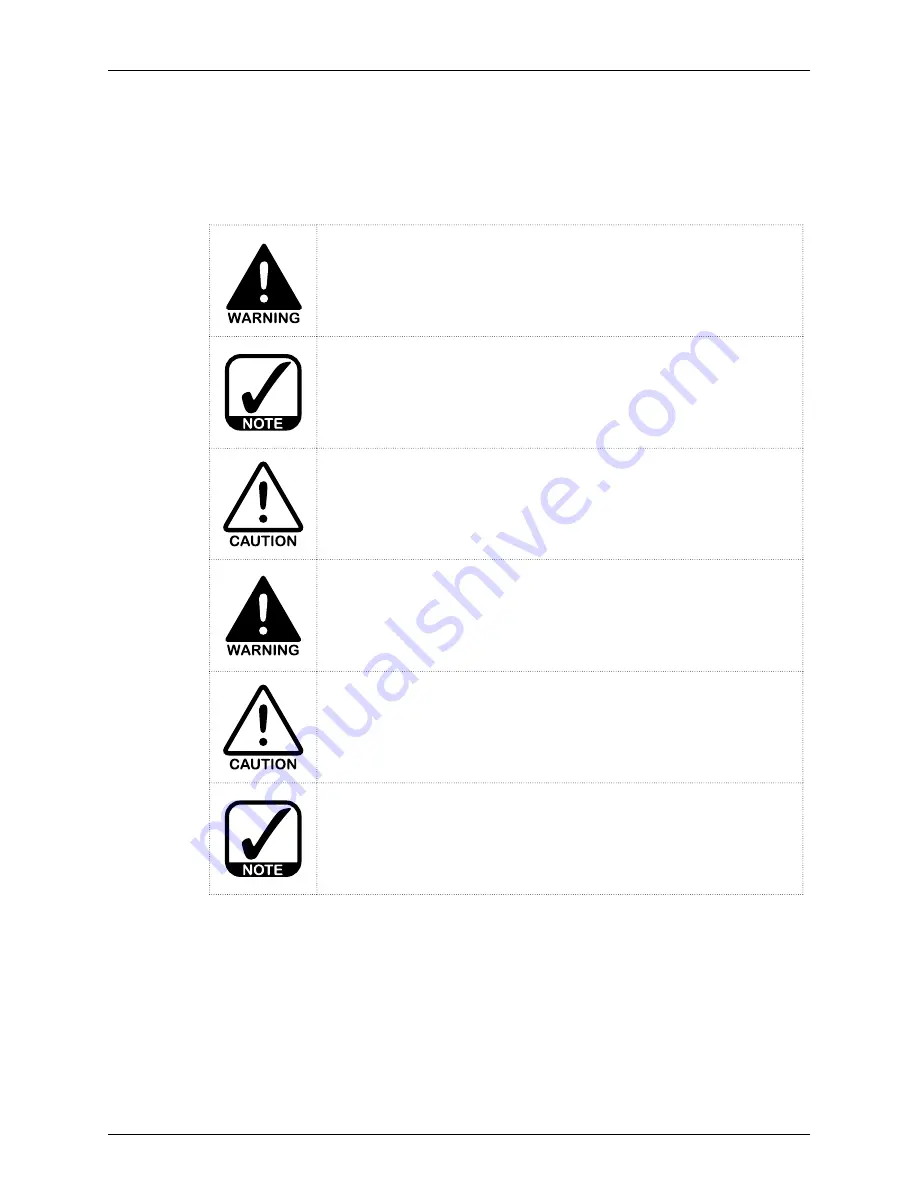 AirSep Centrox Instruction Manual Download Page 29