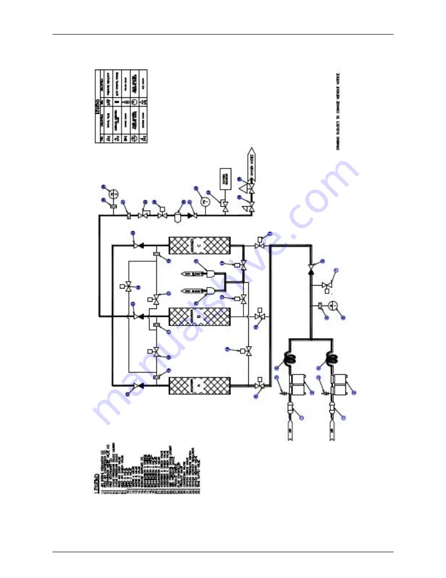 AirSep Centrox Instruction Manual Download Page 60