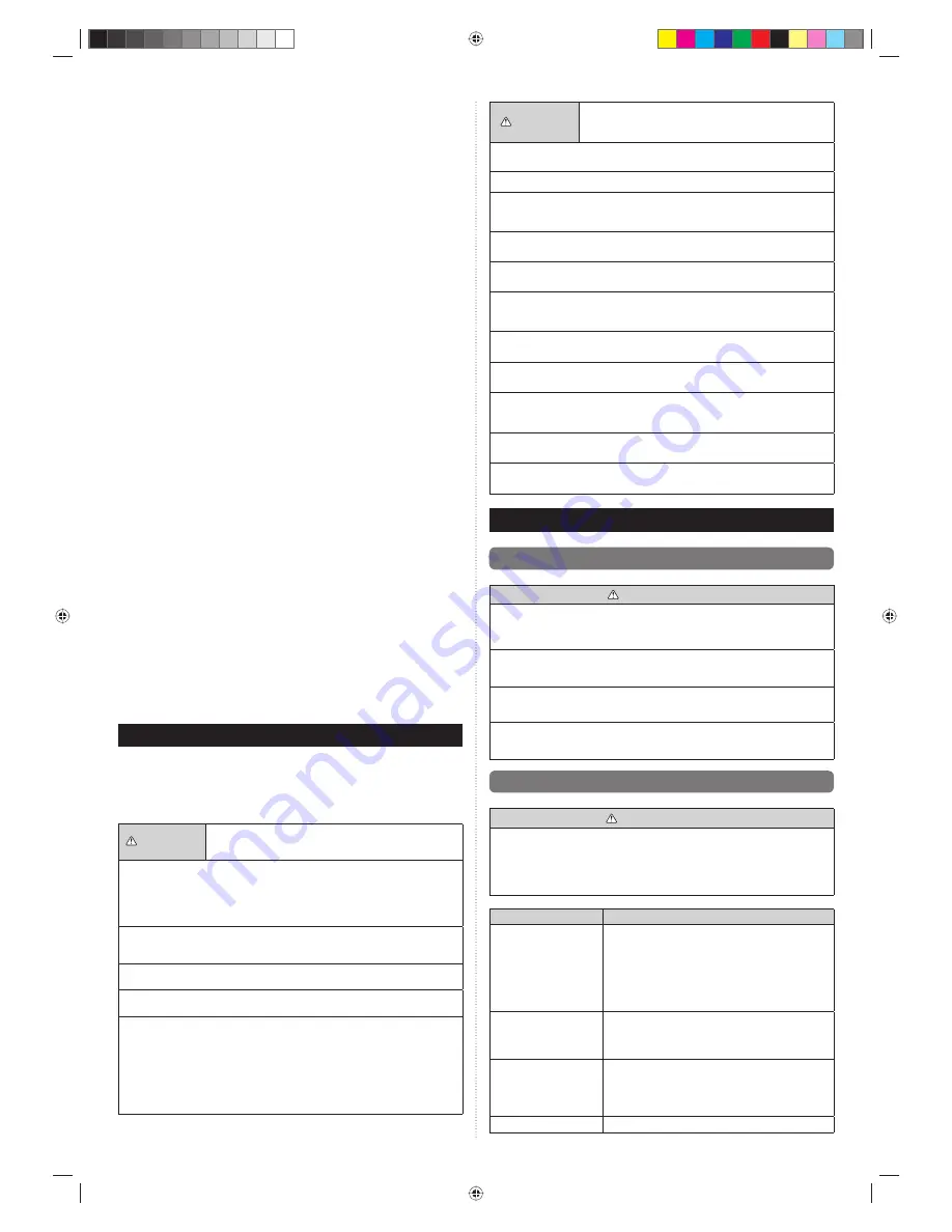 AirStage ABHA12GATH Installation Manual Download Page 34