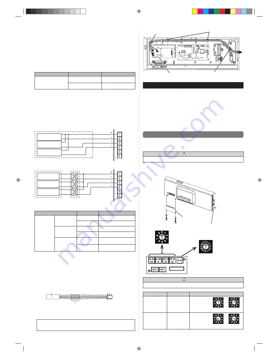 AirStage ABHA12GATH Installation Manual Download Page 92