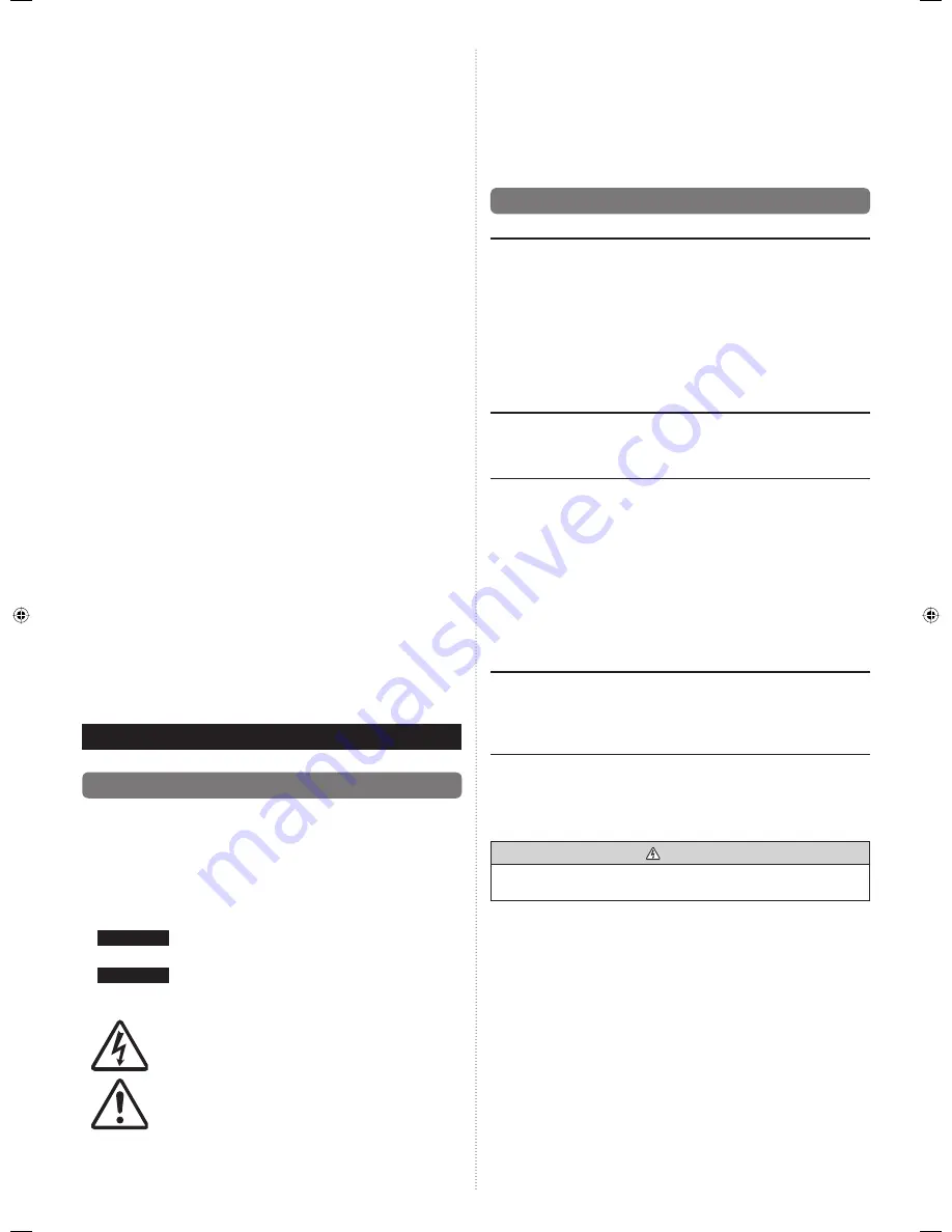 AirStage ABUA12RLAV Installation Manual Download Page 2