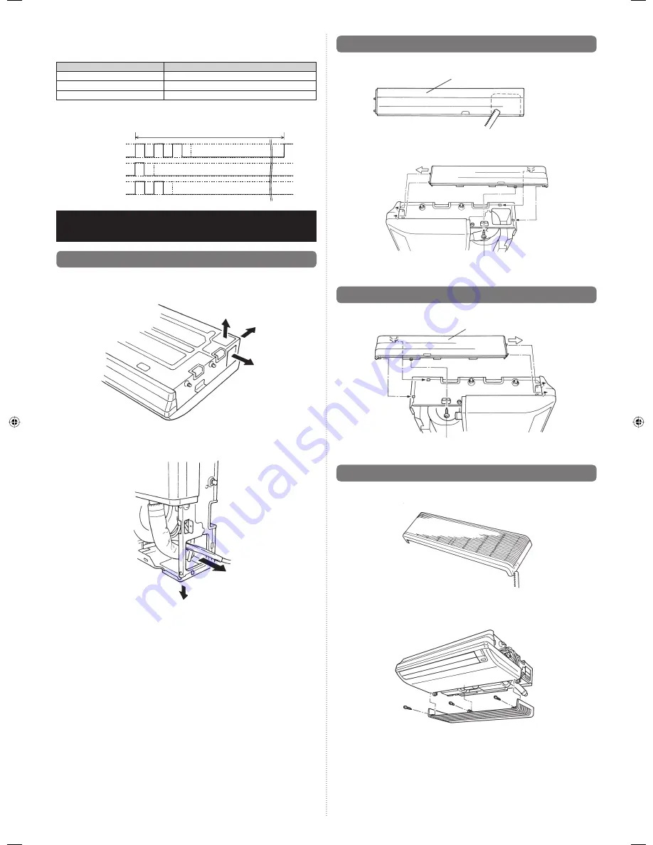 AirStage ABUA12RLAV Installation Manual Download Page 16