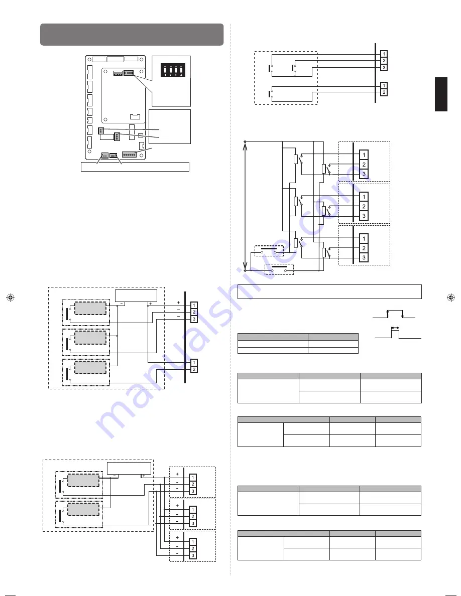 AirStage ARXC72GATH Installation Manual Download Page 11