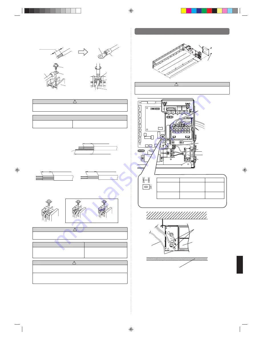 AirStage ARXD07GALH Скачать руководство пользователя страница 173