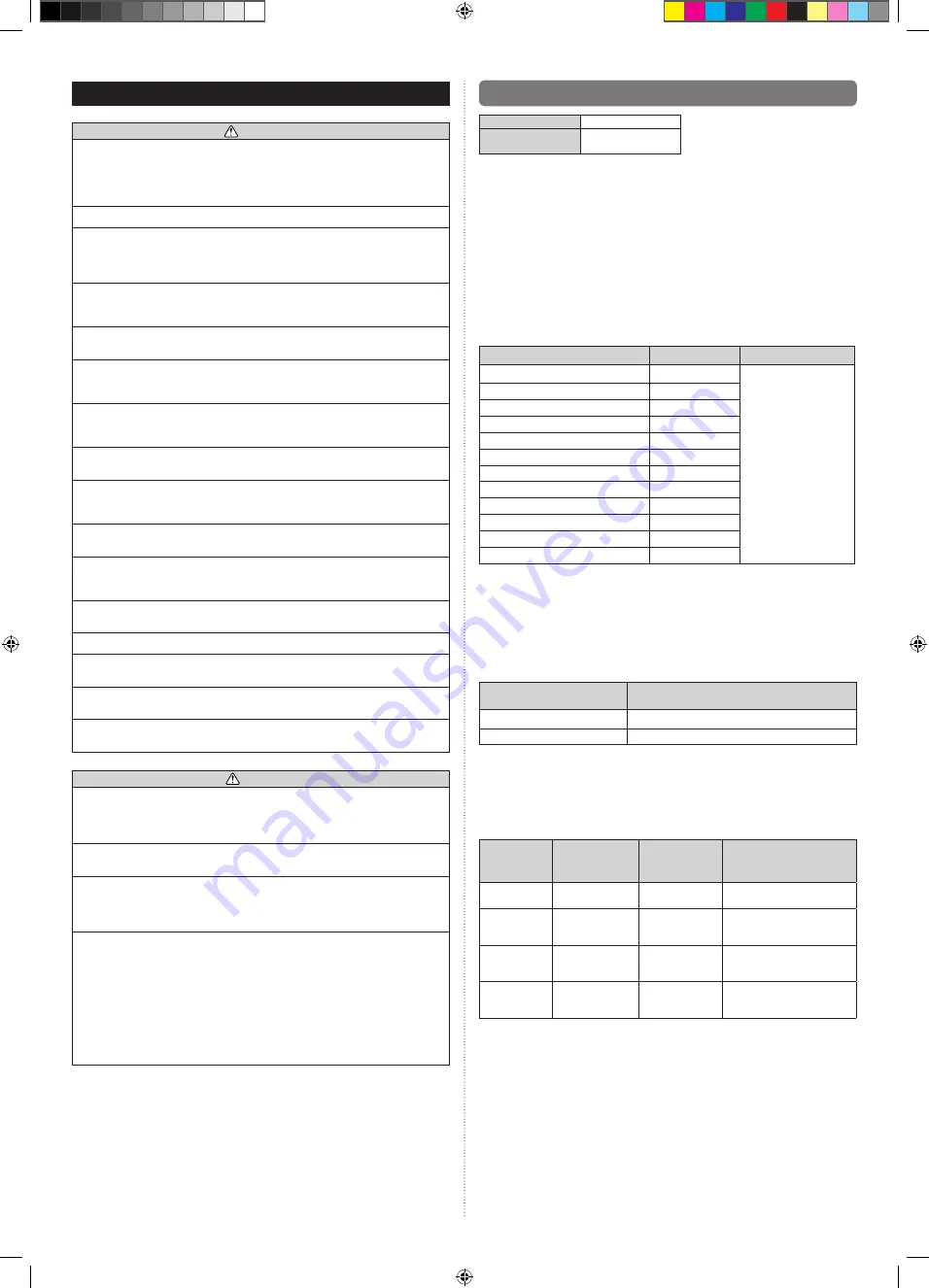 AirStage ARXK07GALH Installation Manual Download Page 10