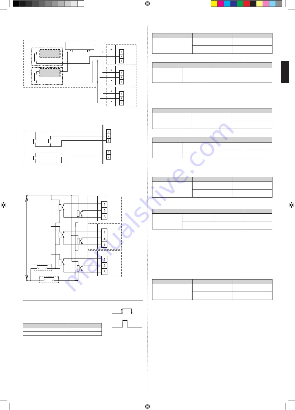 AirStage ARXK07GALH Installation Manual Download Page 13