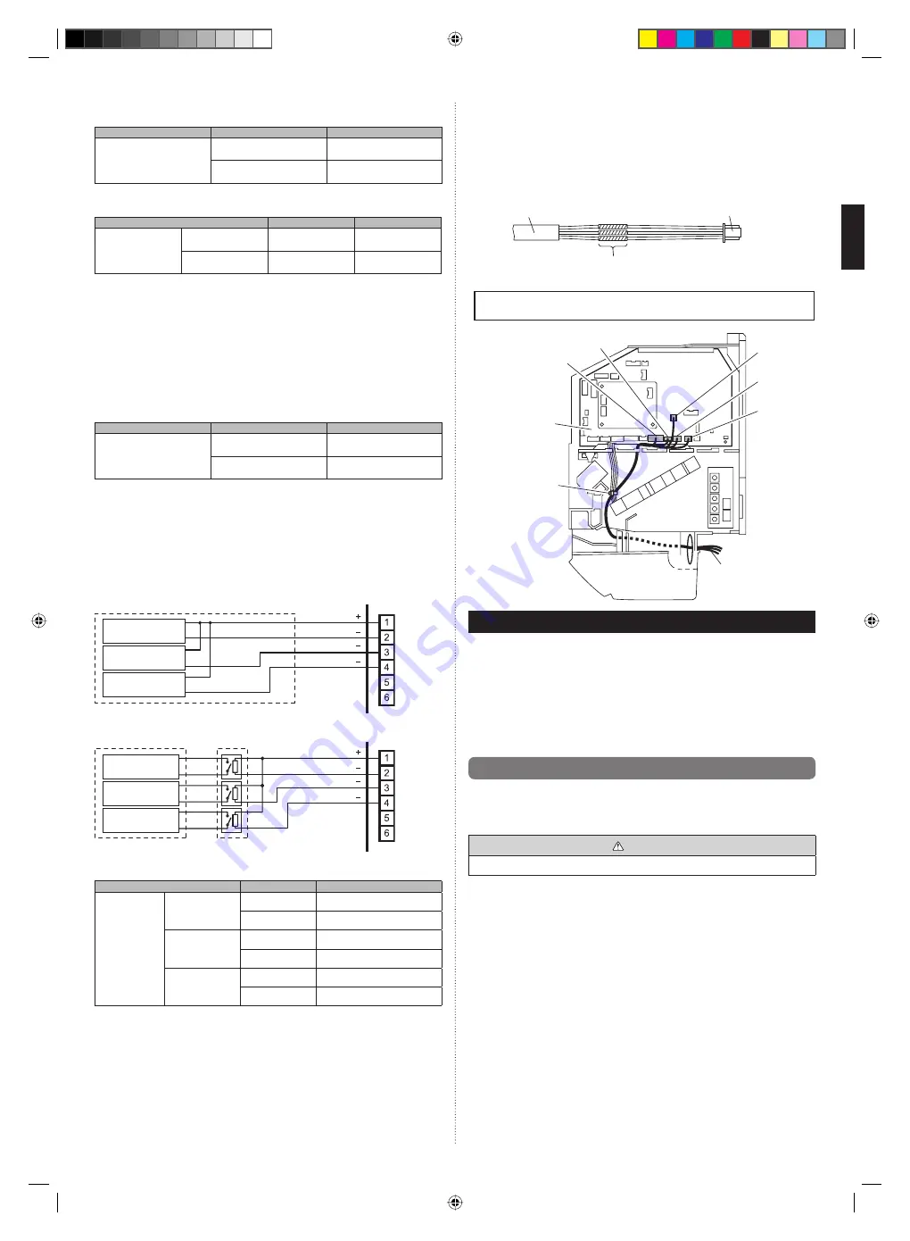 AirStage ASHA18GACH Installation Manual Download Page 11