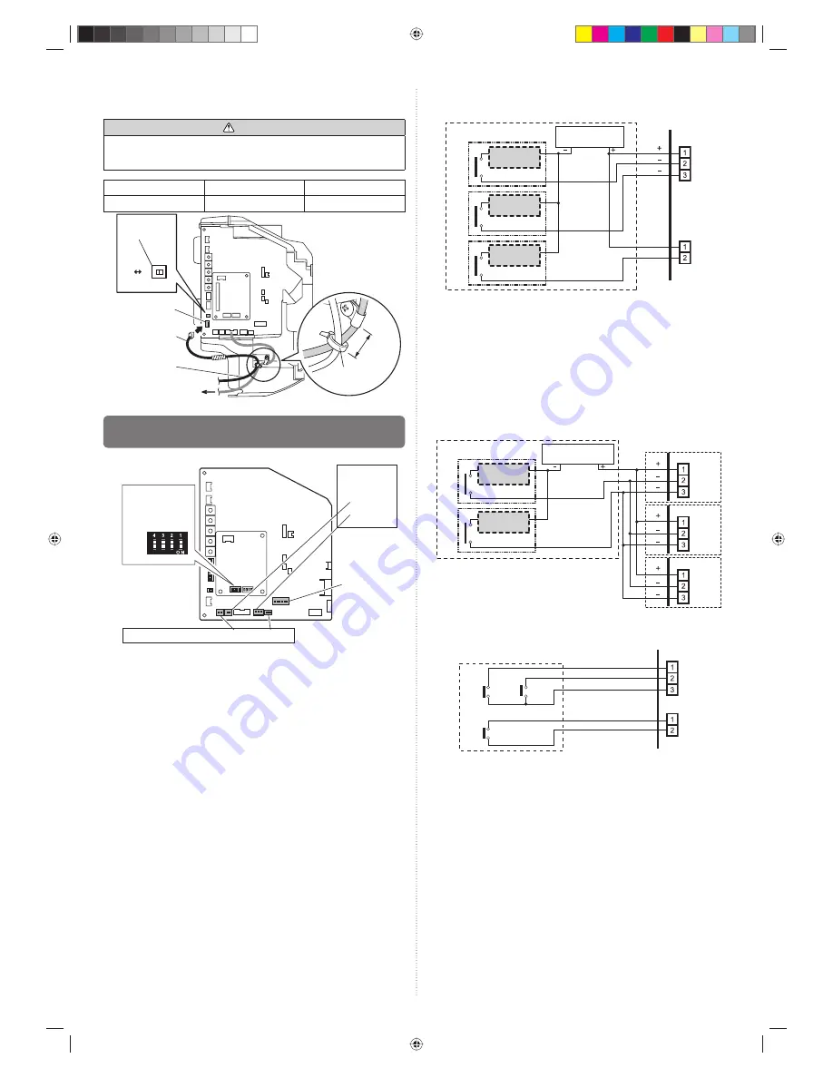 AirStage ASHE07GACH Installation Manual Download Page 28