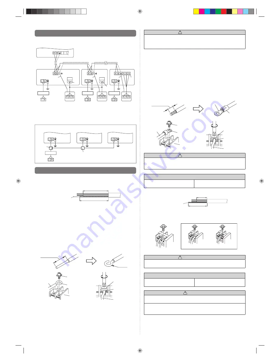 AirStage ASHE07GACH Скачать руководство пользователя страница 40