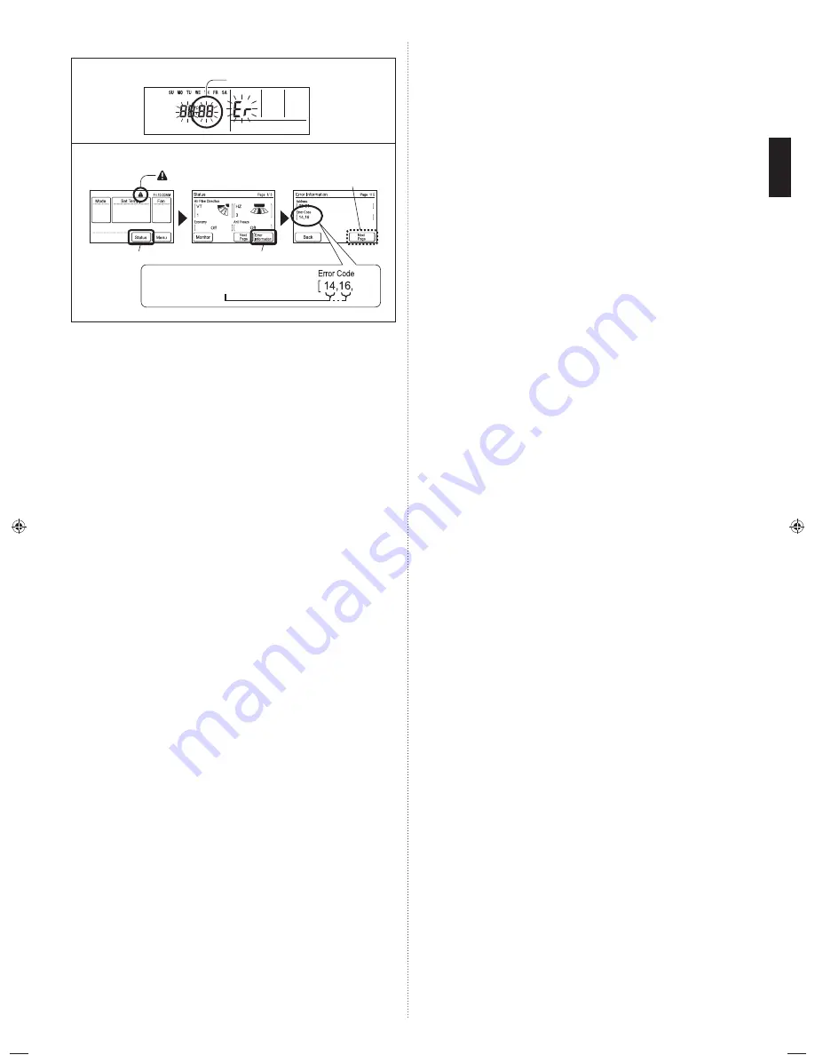 AirStage AUUB18TLAV Installation Manual Download Page 17