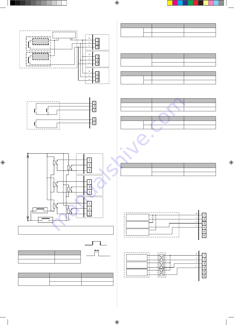 AirStage AUXK018GLAH Скачать руководство пользователя страница 10