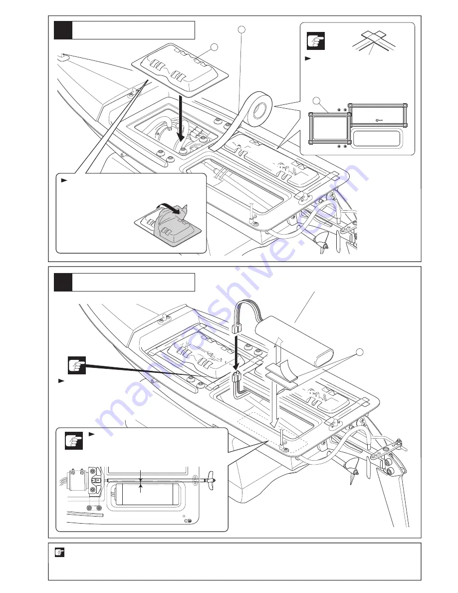 airstreak 500VE EP Maintenance Manual Download Page 13