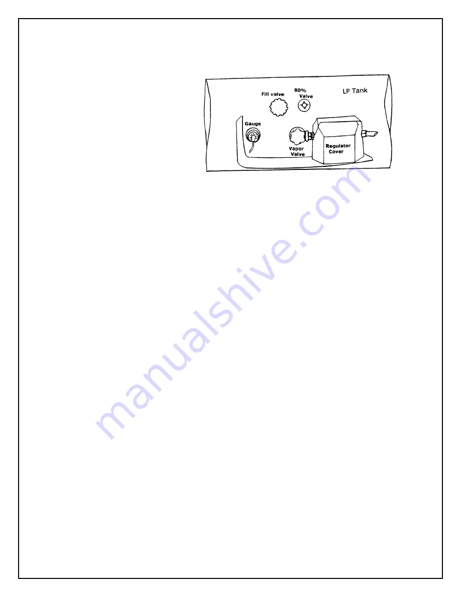 Airstream 2001350 XL Owner'S Manual Download Page 53