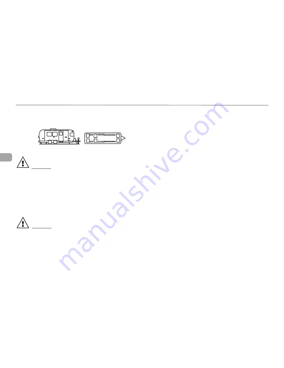 Airstream 2013 International Owner'S Manual Download Page 56