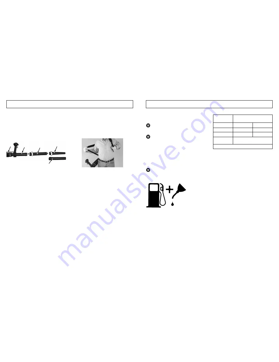 Airstream Air Stream ASB3206 User Manual Download Page 5