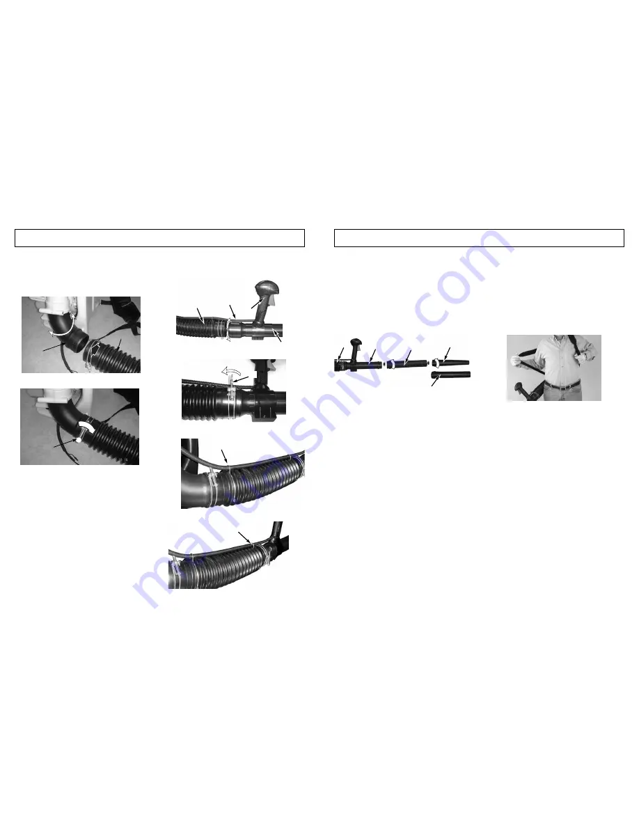 Airstream Air Stream ASB3206 User Manual Download Page 13