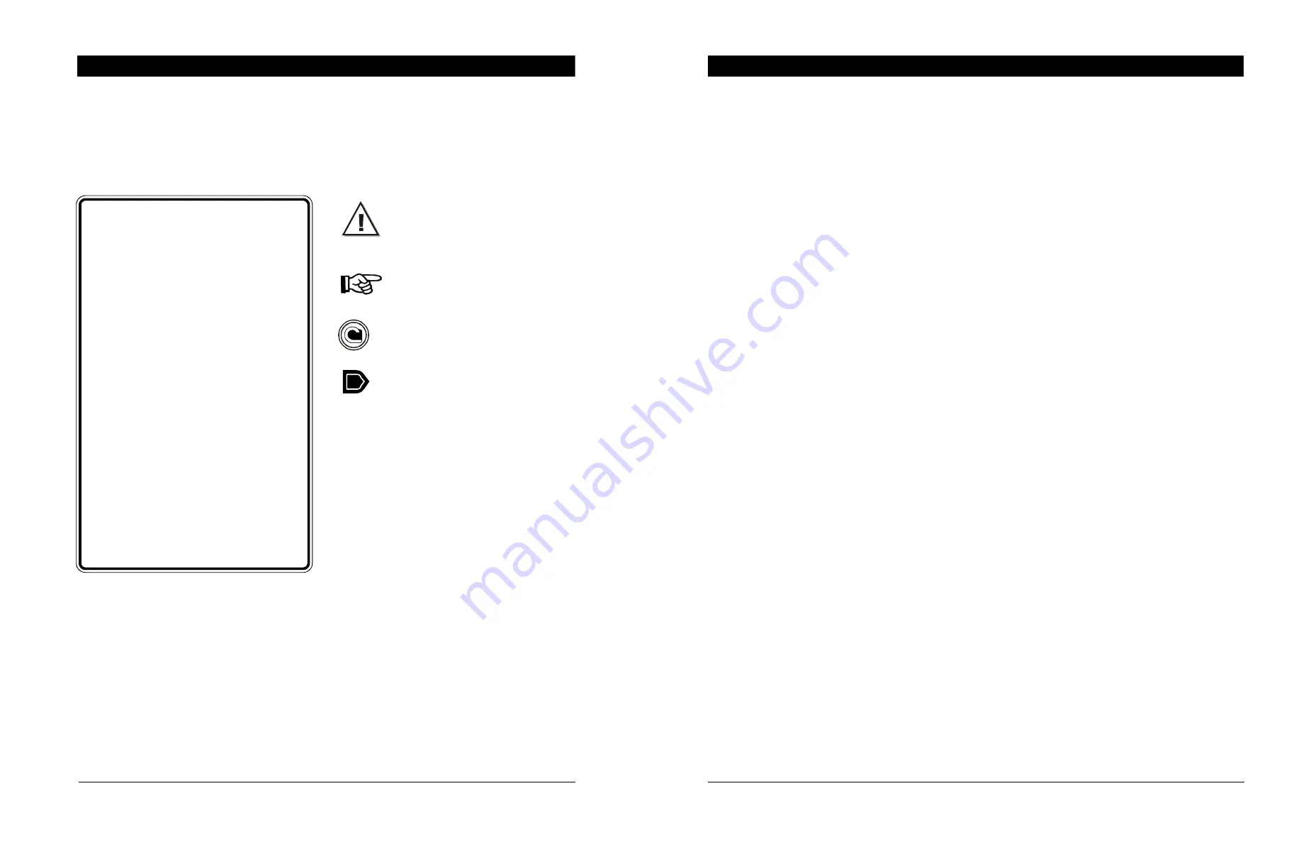 Airstream Cumberland EXPERT LA User Manual Download Page 6