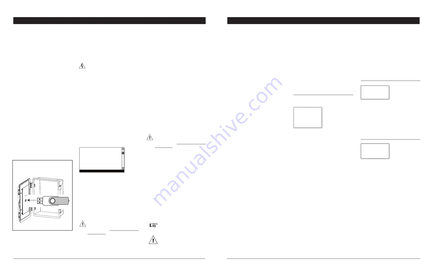 Airstream EXPERT PN110 User Manual Download Page 9