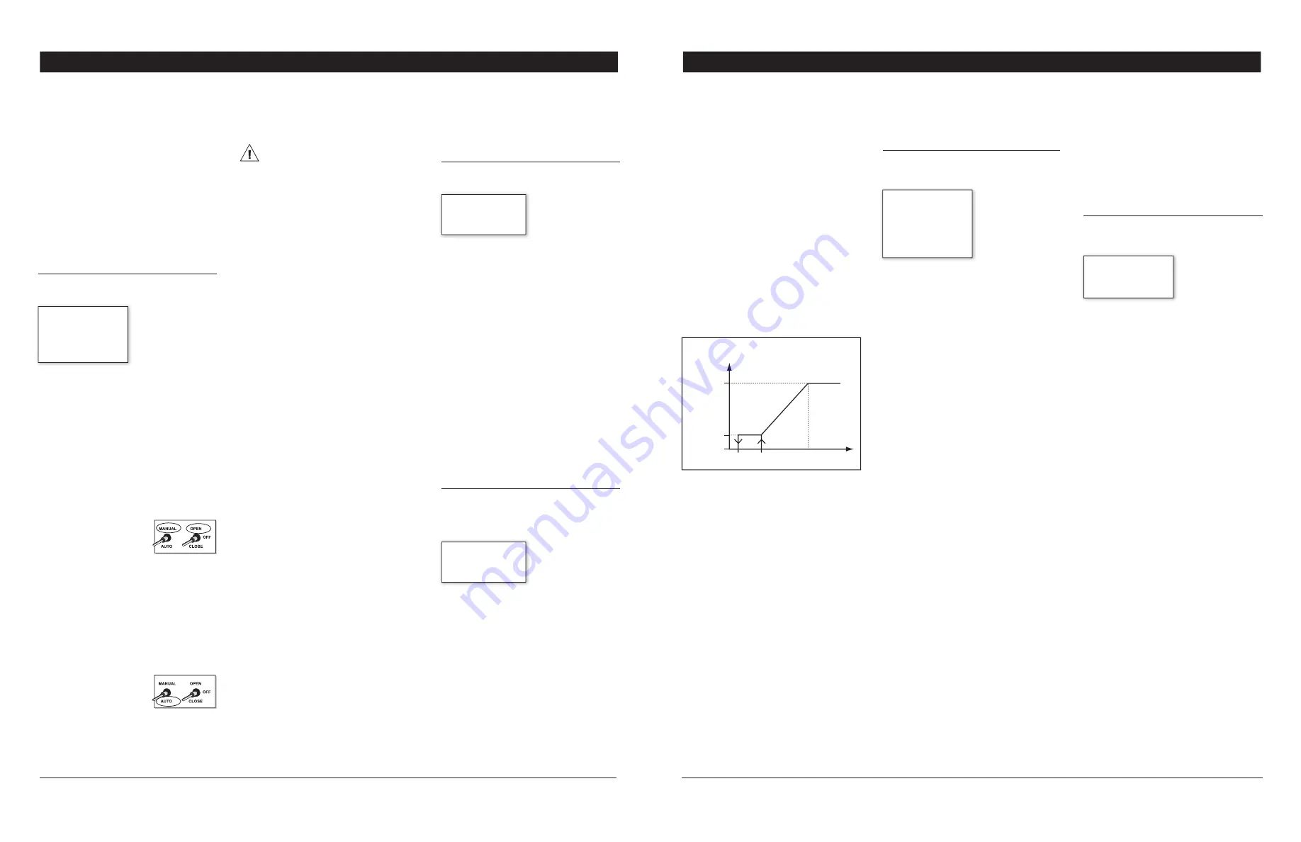 Airstream EXPERT PN110 User Manual Download Page 27