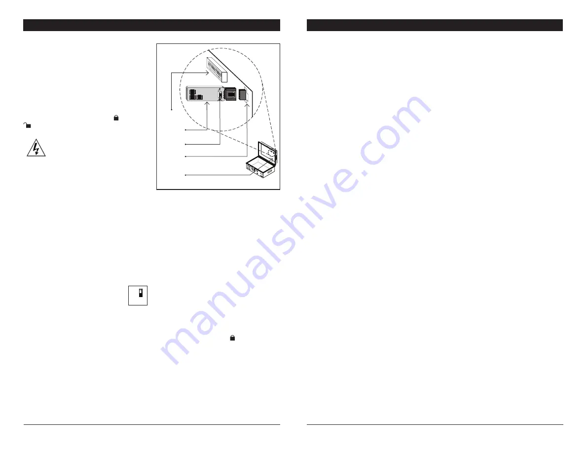 Airstream INTER 2V4SA User Manual Download Page 3