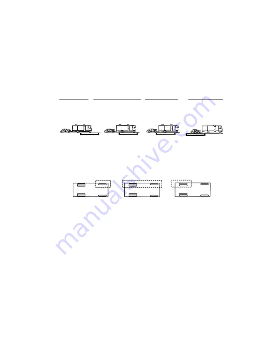 Airstream LAND YACHT 2005 Скачать руководство пользователя страница 19