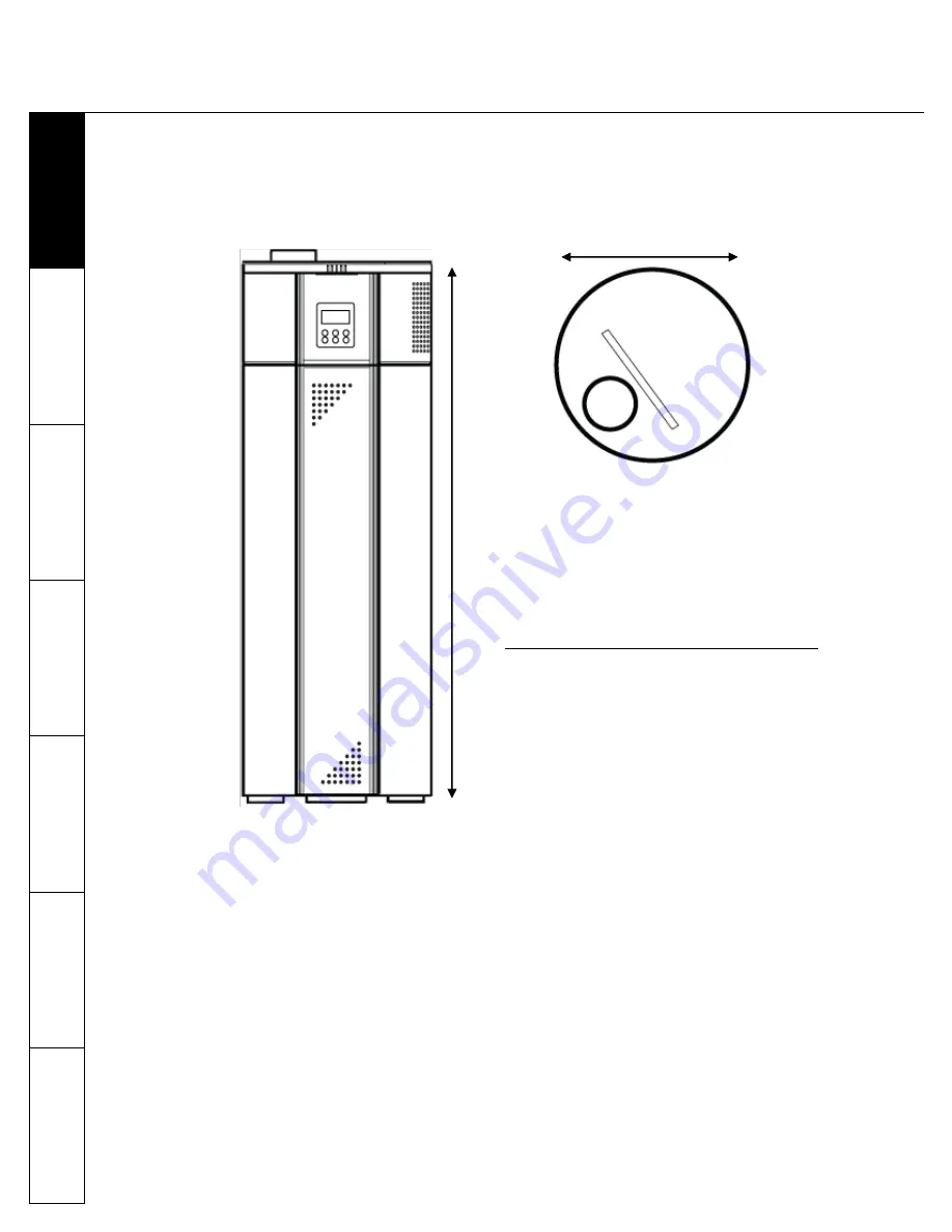 AirTap ATI50 Technical Manual Download Page 6