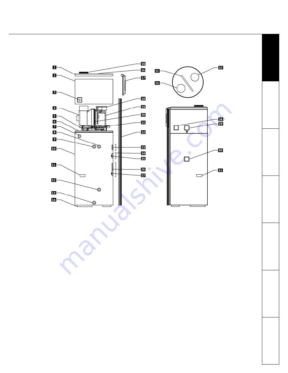 AirTap ATI50 Technical Manual Download Page 7