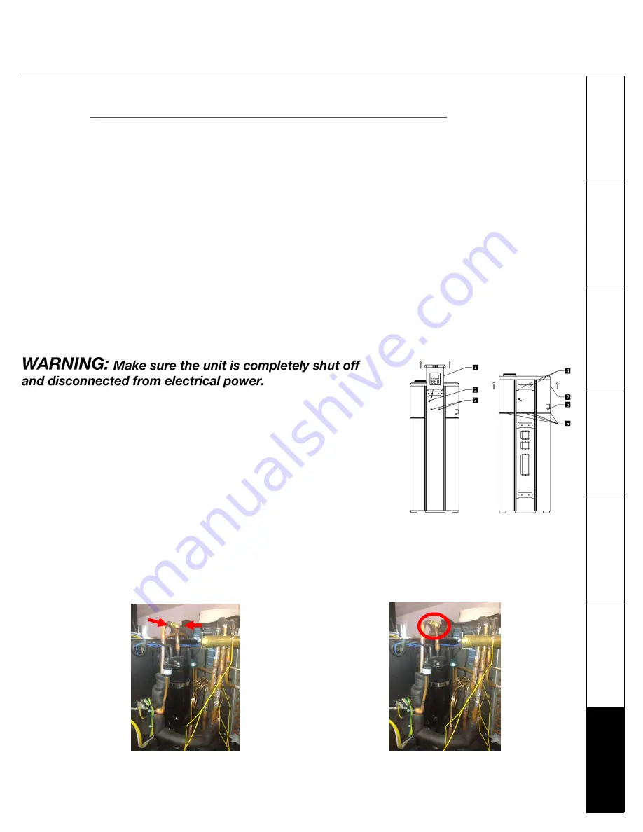 AirTap ATI50 Technical Manual Download Page 25