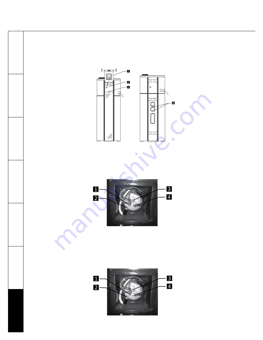 AirTap ATI50 Technical Manual Download Page 30