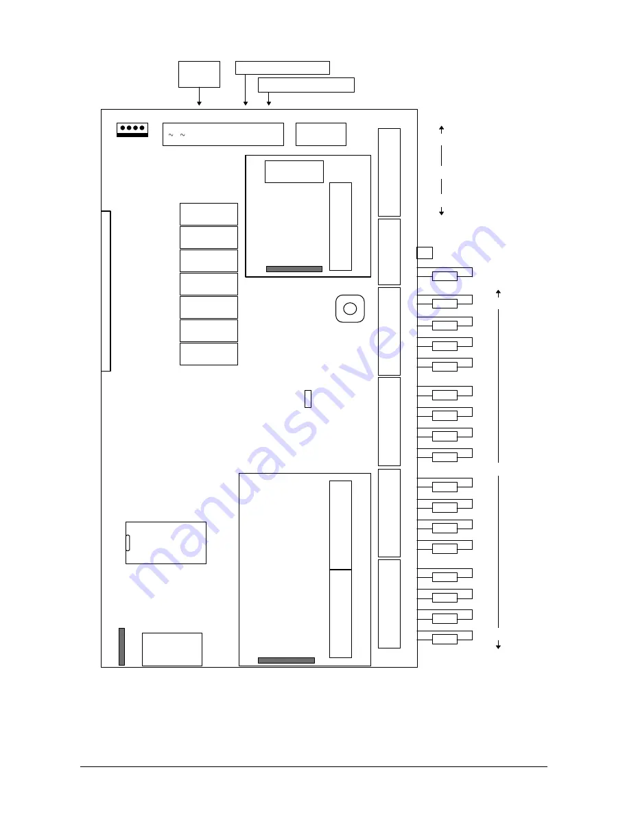 AirTech ADVISOR CD 7212 Installation Manual Download Page 17