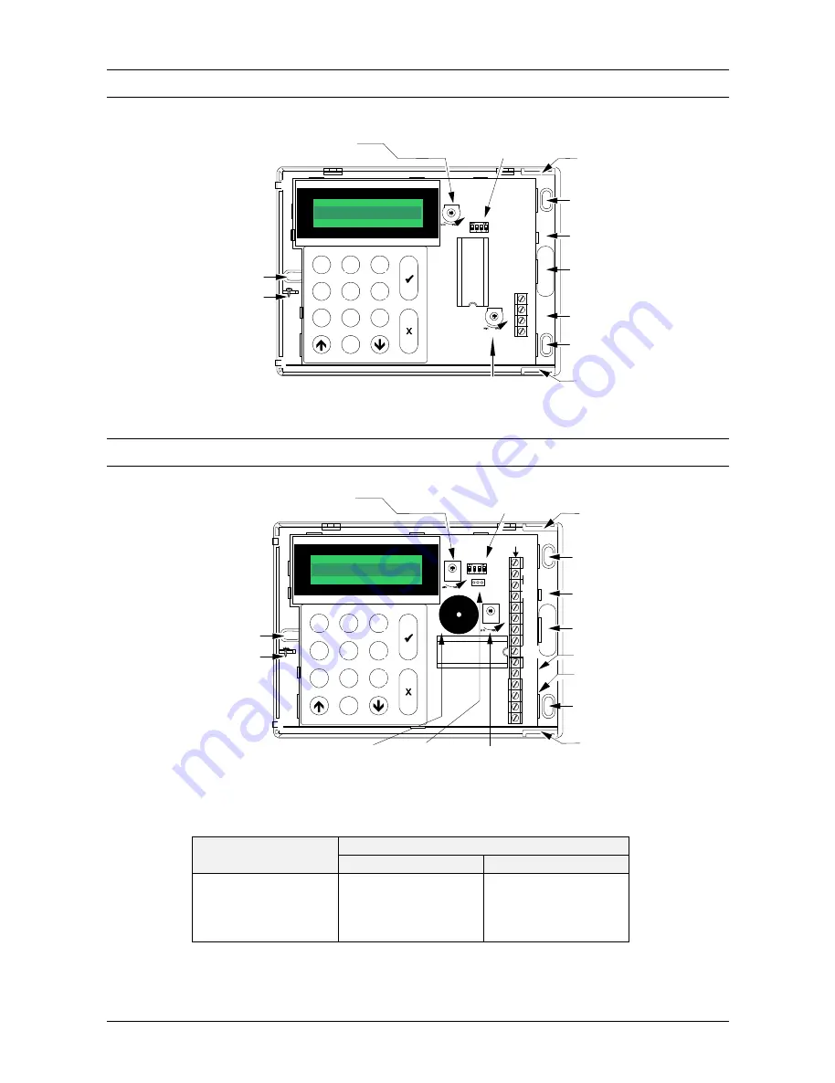 AirTech ADVISOR CD 7212 Installation Manual Download Page 19