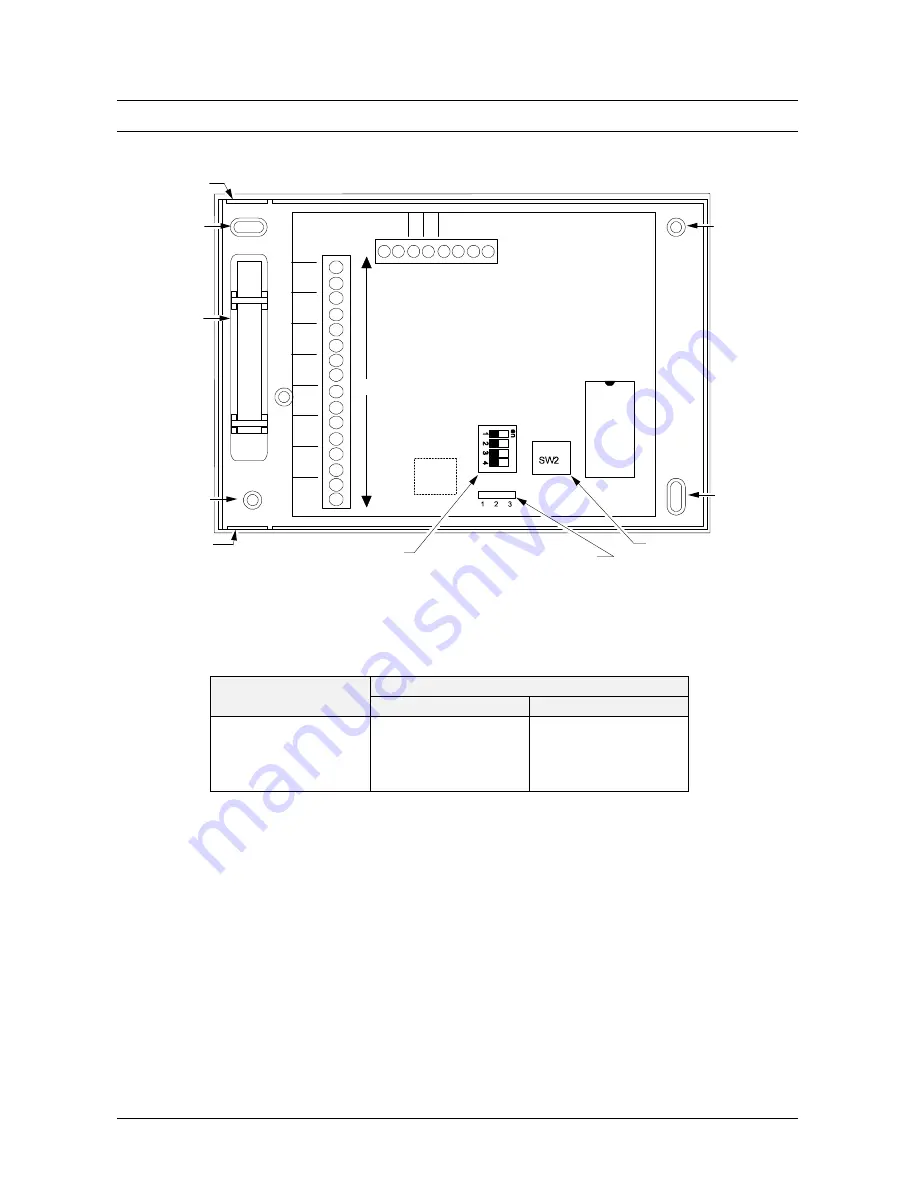 AirTech ADVISOR CD 7212 Скачать руководство пользователя страница 20