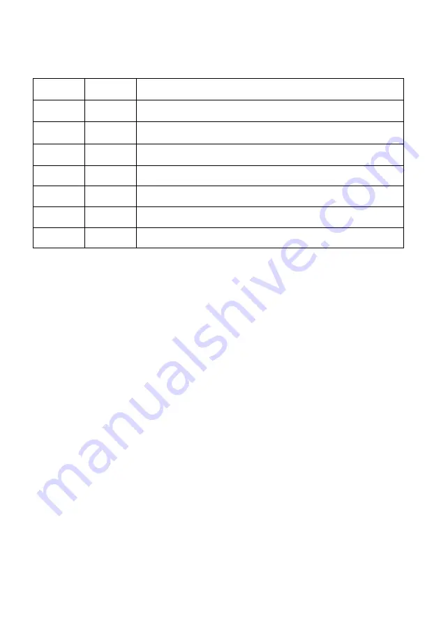 AirTech ASC0055 Installation And Operating Instruction Download Page 19