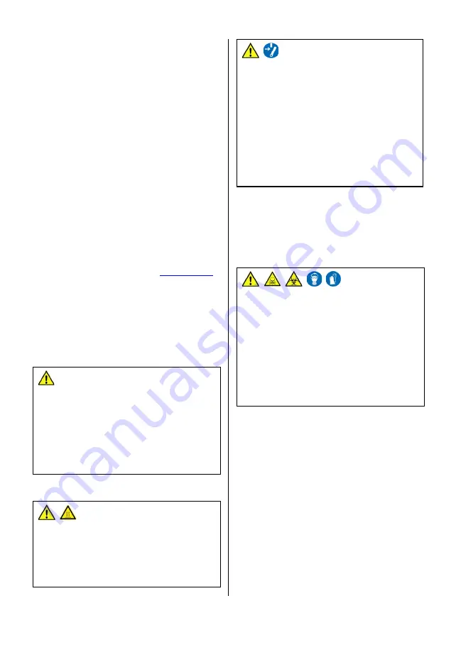 AirTech ASC0055 Installation And Operating Instruction Download Page 33